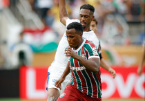 ©ФК "Флуминенсе"