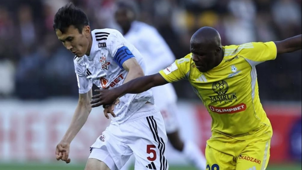 15-й тур КПЛ: прямая трансляция четырех матчей