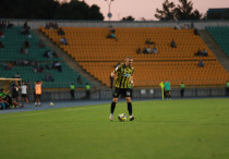 ©ФК "Кайрат", Арман Джаксыгулов