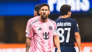 ©ФК "Интер Майами"