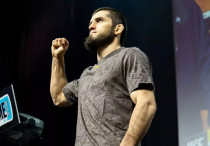 ©IG/islam_makhachev