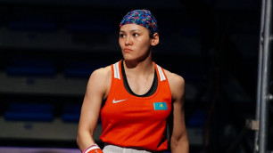 ©Kazakhstan Boxing Federation
