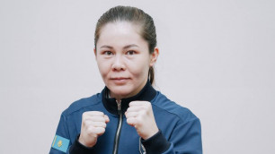 ©Kazakhstan Boxing Federation