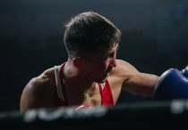 ©Kazakhstan Boxing Federation