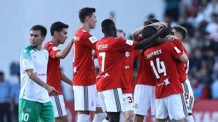 ©ФК "Актобе"