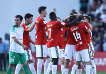 ©ФК "Актобе"