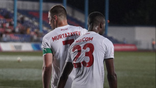 ©ФК "Елимай"