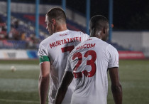 ©ФК "Елимай"