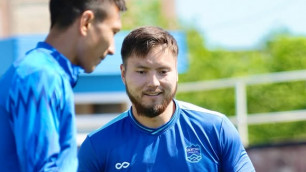 ©ФК "Улытау"