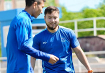 ©ФК "Улытау"