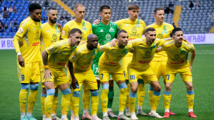 ©ФК "Астана"