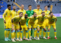 ©ФК "Астана"