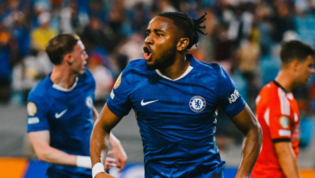 ©facebook.com/ChelseaFC