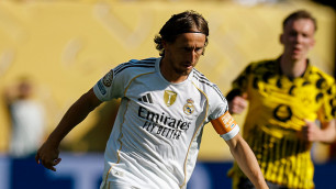 ©ФК "Реал Мадрид"