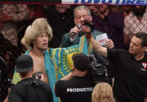 ©Турар Казангапов, Vesti.kz