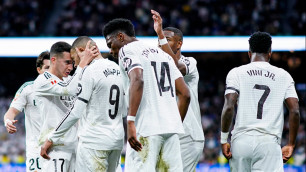 ©ФК "Реал Мадрид"