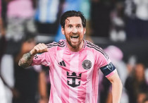 ©ФК "Интер Майами"