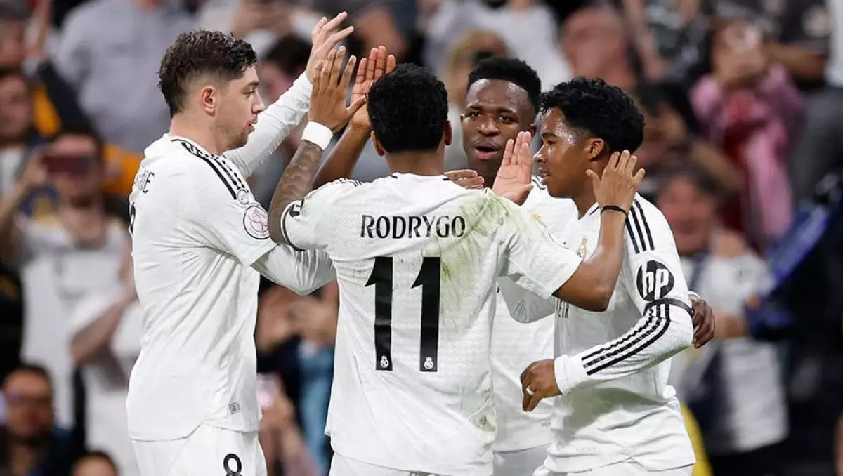 "Реал" выбрал лишнего в команде - игрока покупали за 72 миллиона