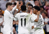 ©ФК "Реал" Мадрид