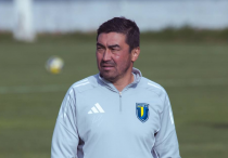 ©ФК "Жетысу"