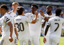 ©ФК "Реал" Мадрид