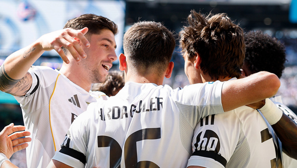 Клубный ЧМ спутал карты в Ла Лиге: "Реал" не хочет играть в августе