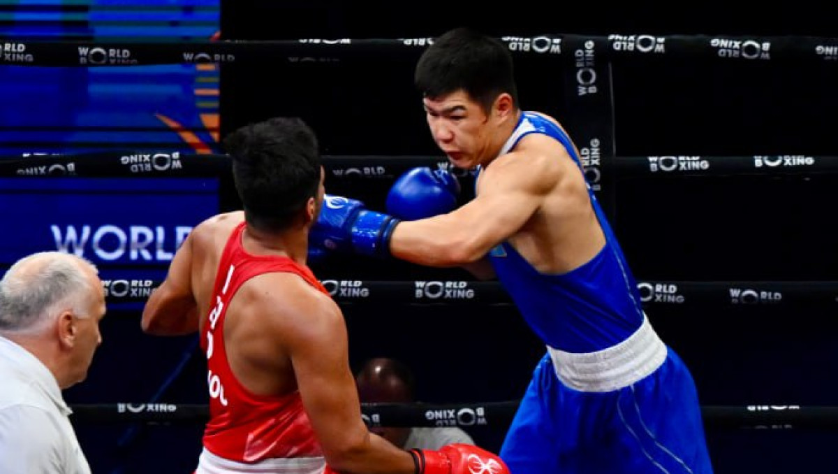 "Есть вопросы". Главный тренер сборной Казахстана - о Кубке мира в Астане