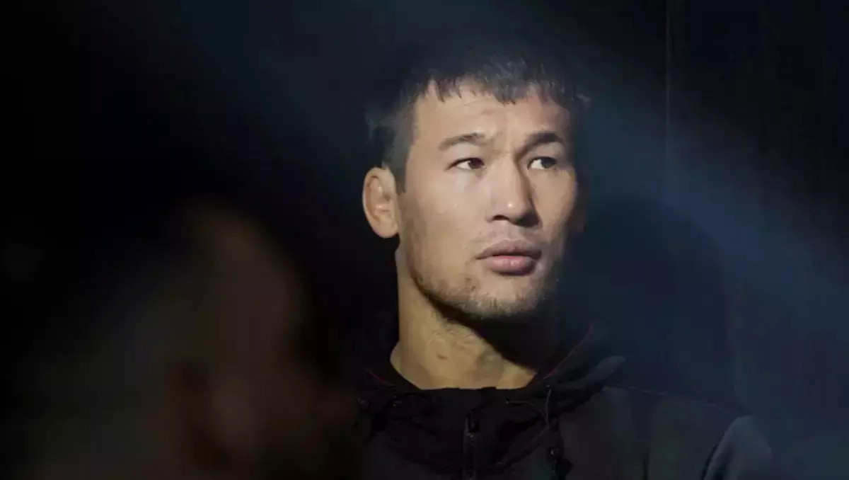 "Не смогут противопоставить". В силе Рахмонова в UFC усомнились