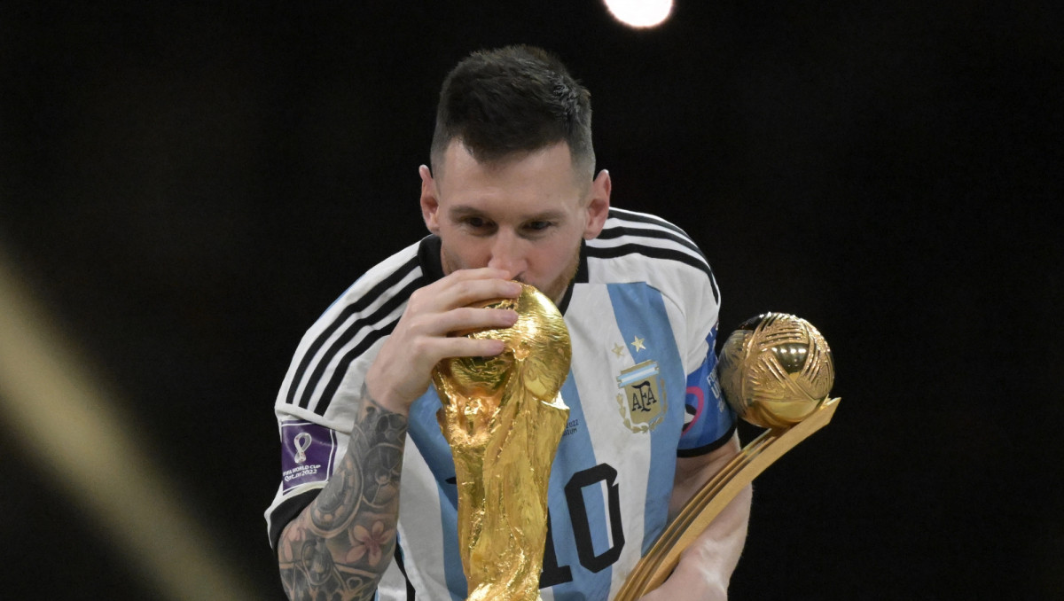 Назван фаворит ЧМ-2026. Это не Бразилия и не Франция