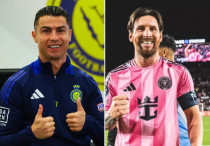 ©ФК "Аль-Наср"/ФК "Интер Майами"