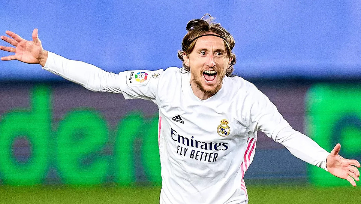 Тренер топового клуба сделал заявление о трансфере Модрича