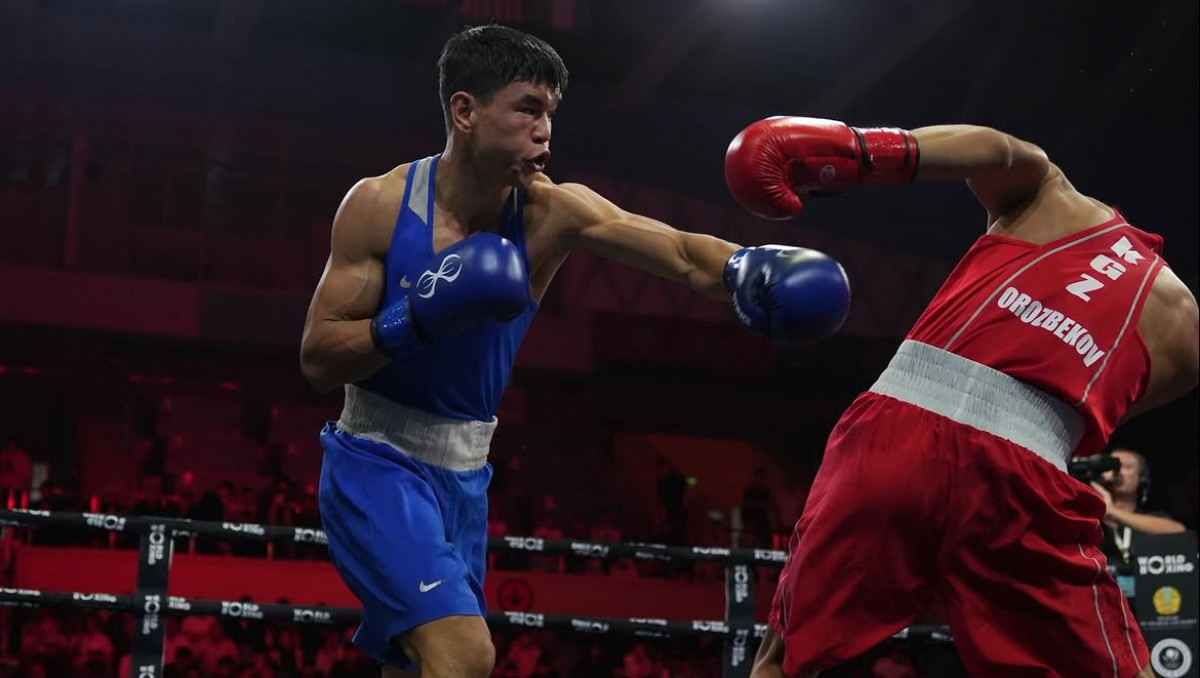 Готов уступить место? Лидер сборной Казахстана по боксу принял решение после сенсации