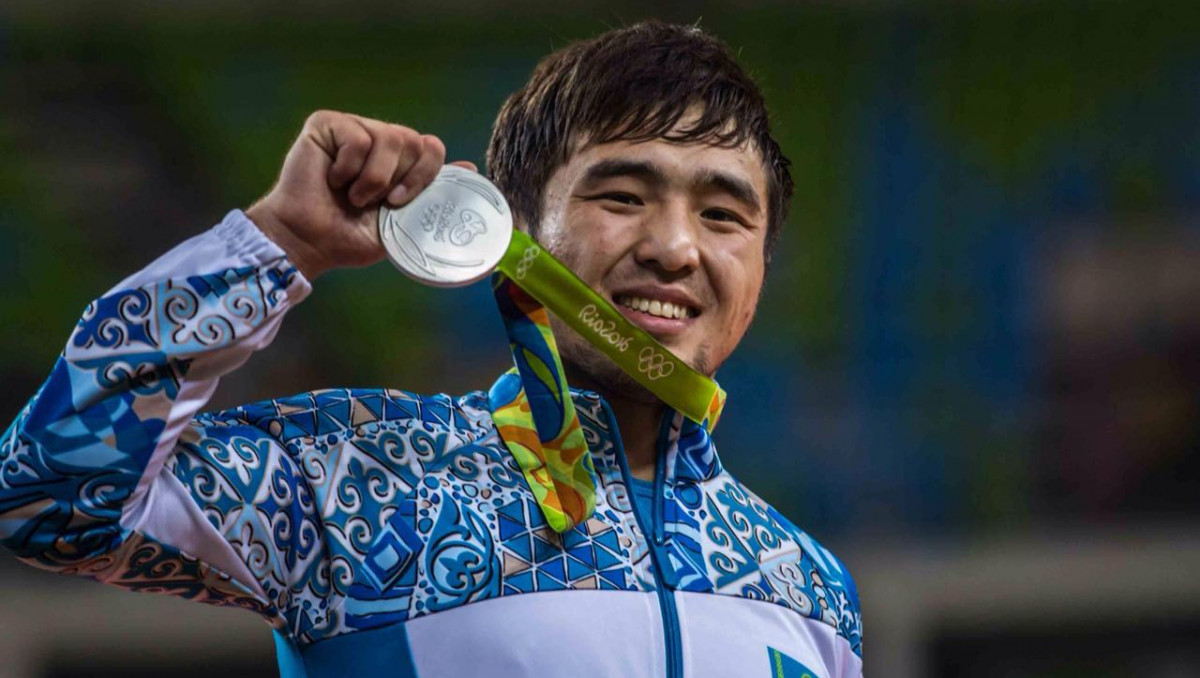 "Я принял решение". Елдос Сметов высказался об Олимпиаде-2028