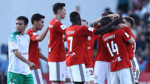 ©ФК "Актобе"