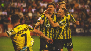 ©ФК "Кайрат"