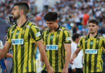 ©ФК "Кайрат", Арман Джаксыгулов