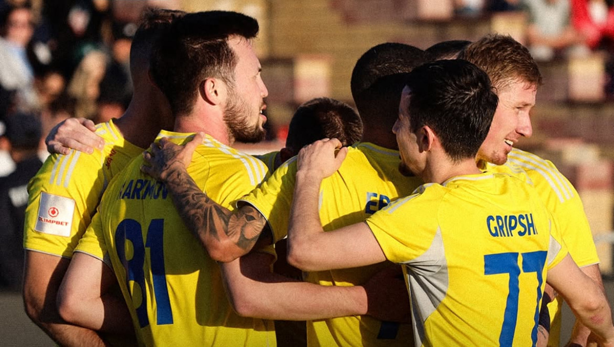 "Астана" обратилась к "Кайрату" перед матчем Лиги чемпионов