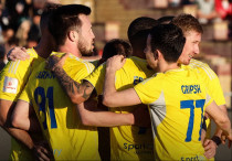 ©ФК "Астана"