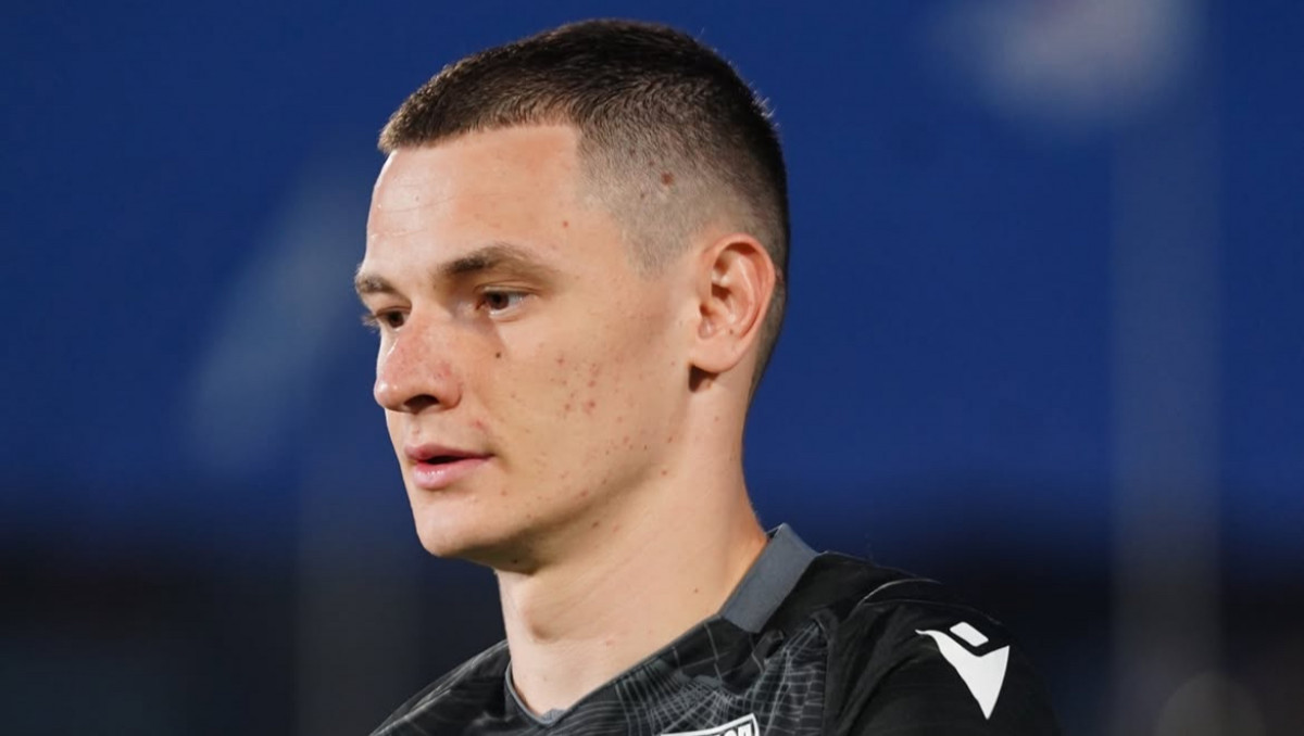 В Британии поставили вердикт трансферу Чеснокова