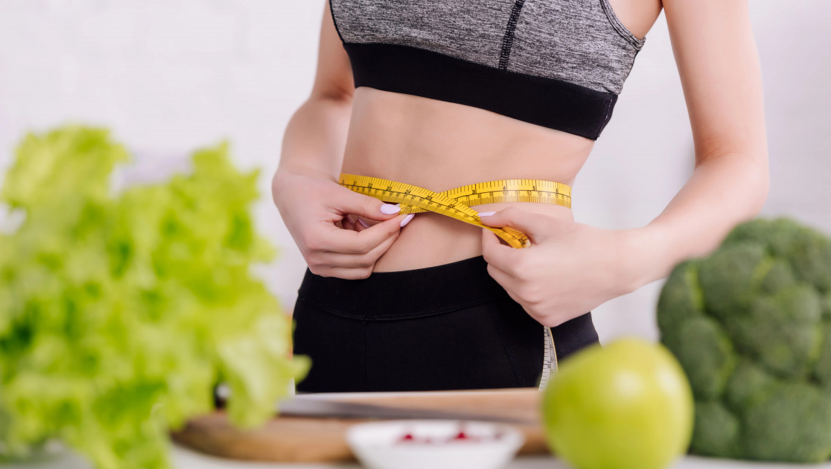 Названа новая диета для быстрого похудения: в чем ее плюсы и минусы