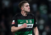 ©ФК "Спортинг"