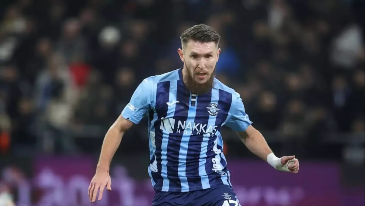 "РПЛ сильнее". В России предупредили Аймбетова перед трансфером в европейский клуб