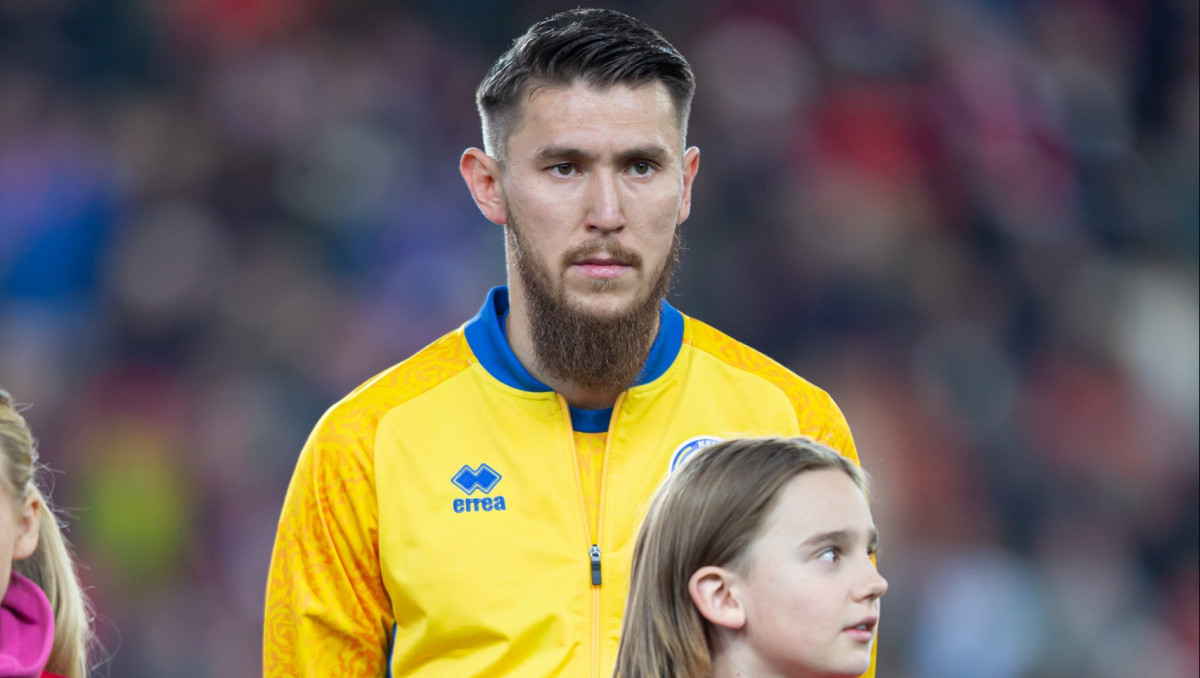 Знакомый тренер и борьба за еврокубки, или что ждет Аймбетова в Румынии?