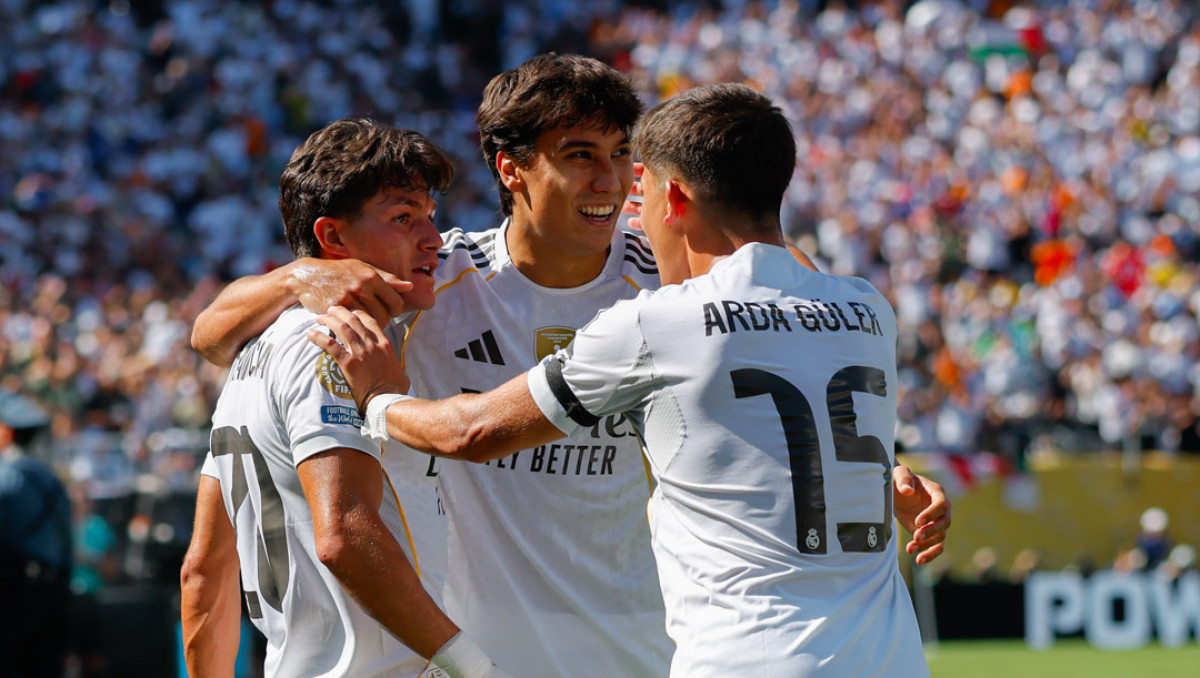 Хаби Алонсо принял решение по новому Роналду в "Реале"