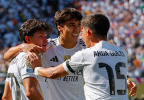 ©ФК "Реал" Мадрид