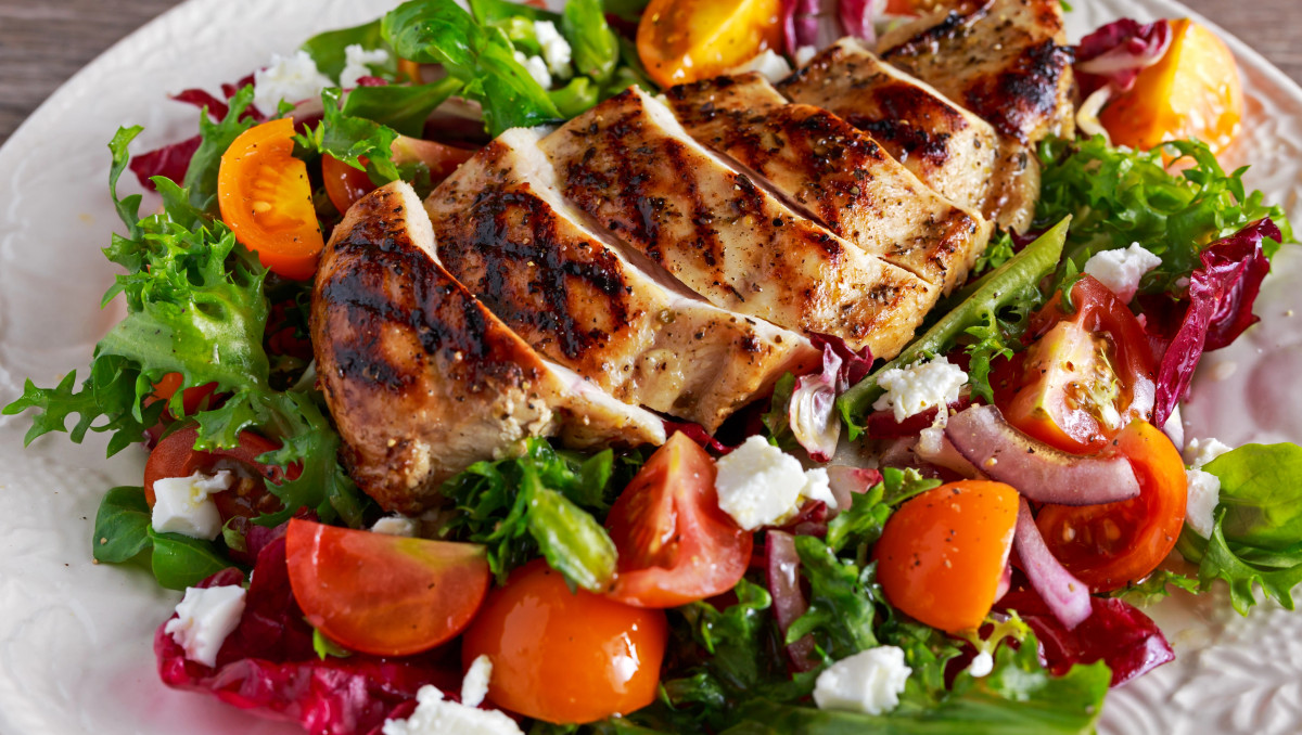 Секрет долгожителей - правило питания "Хара Хачи Бу": что это такое и как оно работает