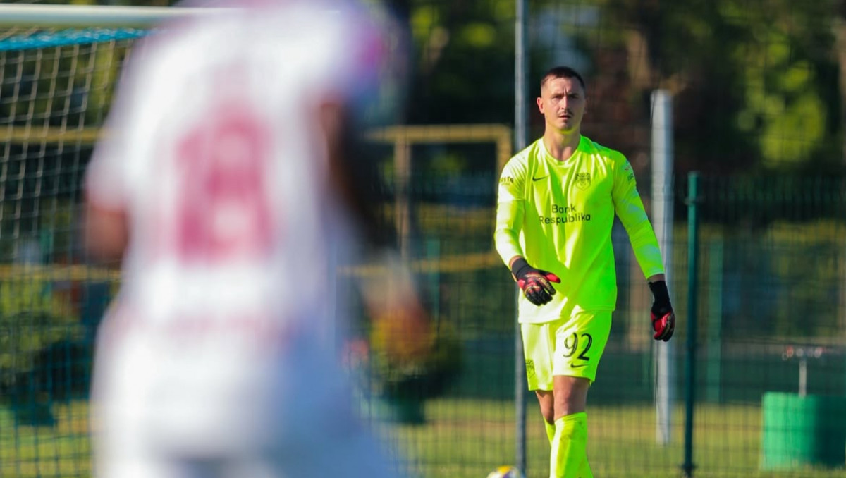 Казахстанец из зарубежного клуба заявил о неожиданном предложении "Кайрата"