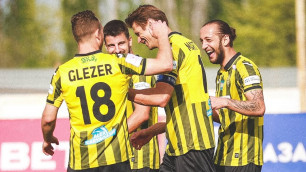 ©ФК "Кайрат"