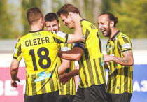 ©ФК "Кайрат"