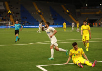 ©ФК "Кайрат"